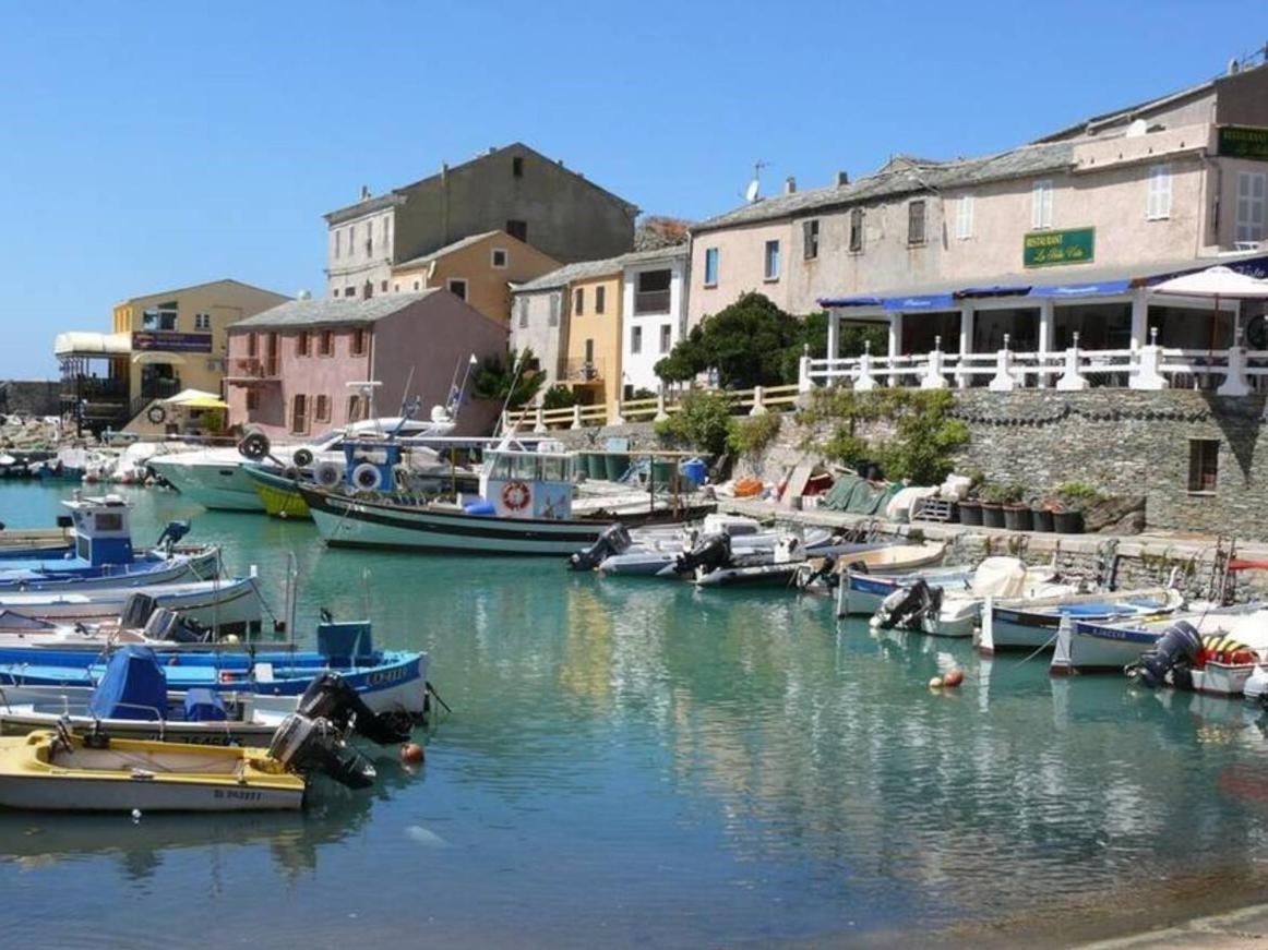 Porteo - Les Terrasses Du Port Чентури Экстерьер фото