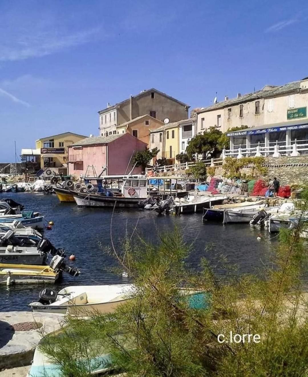 Porteo - Les Terrasses Du Port Чентури Экстерьер фото
