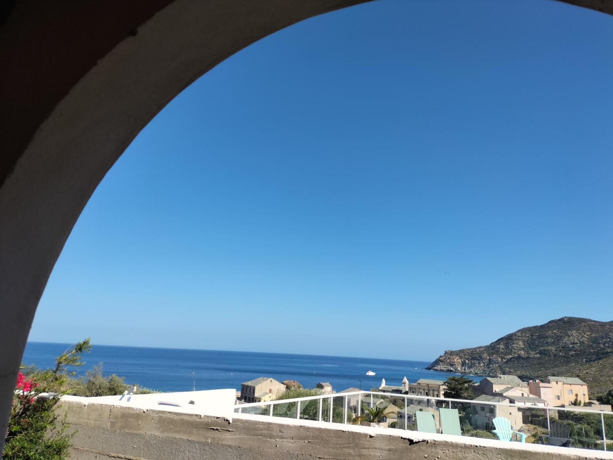 Porteo - Les Terrasses Du Port Чентури Экстерьер фото