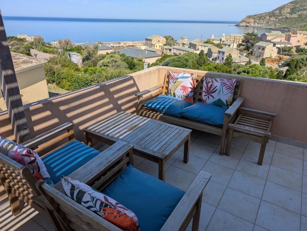 Porteo - Les Terrasses Du Port Чентури Экстерьер фото