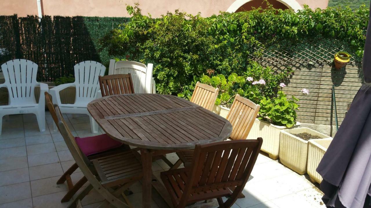 Porteo - Les Terrasses Du Port Чентури Экстерьер фото