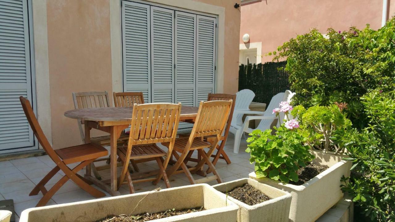 Porteo - Les Terrasses Du Port Чентури Экстерьер фото